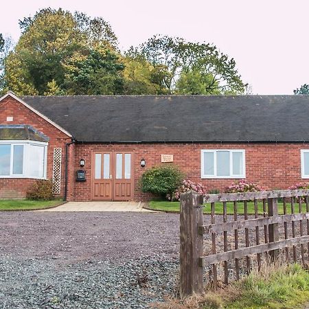 Applewood Villa Much Wenlock Rom bilde