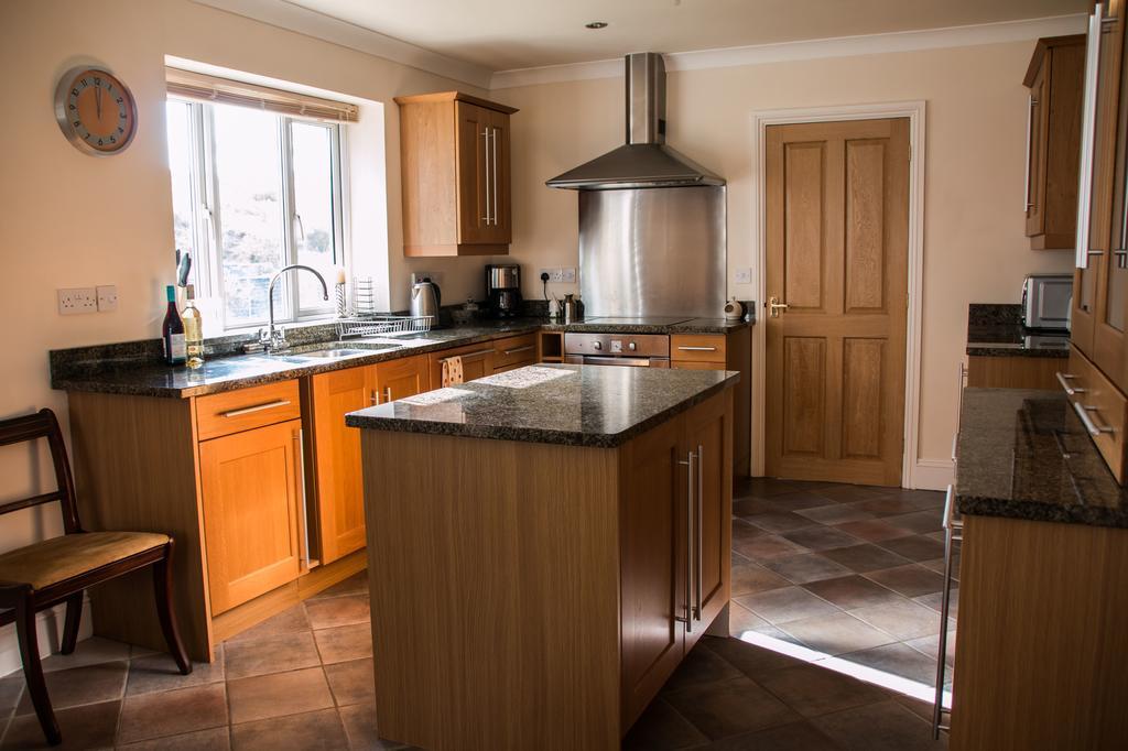 Applewood Villa Much Wenlock Rom bilde