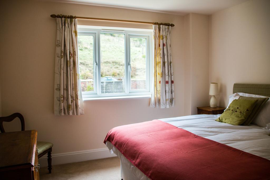 Applewood Villa Much Wenlock Rom bilde